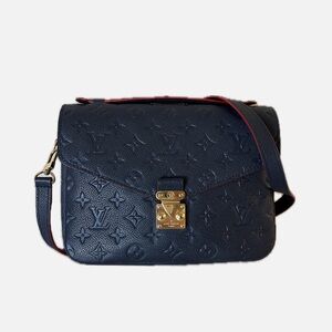 Louis Vuitton Pochette Metis